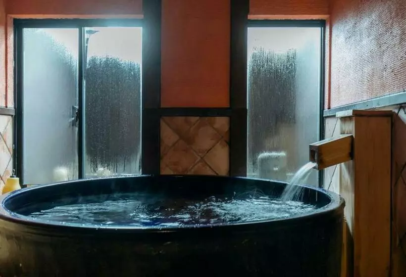 Ryokan Sensui