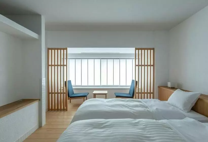 Ryokan Sensui