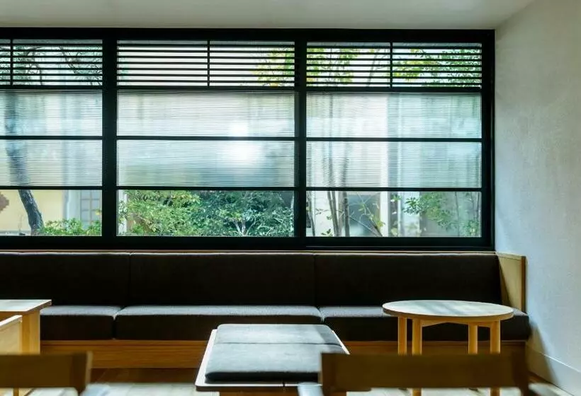 Ryokan Sensui