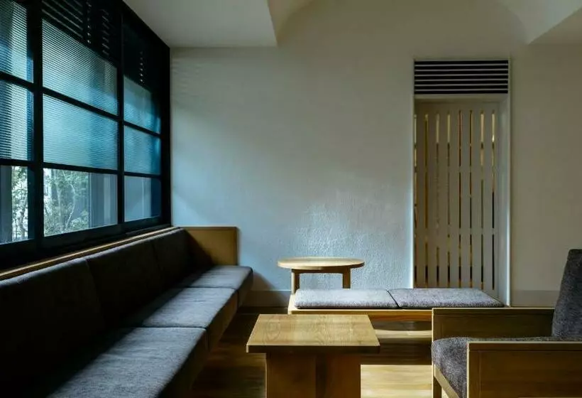 Ryokan Sensui