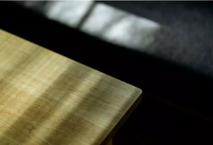 Ryokan Sensui