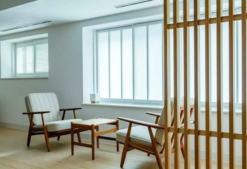 Ryokan Sensui