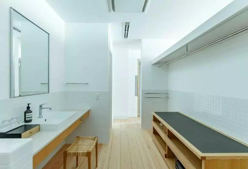 Ryokan Sensui