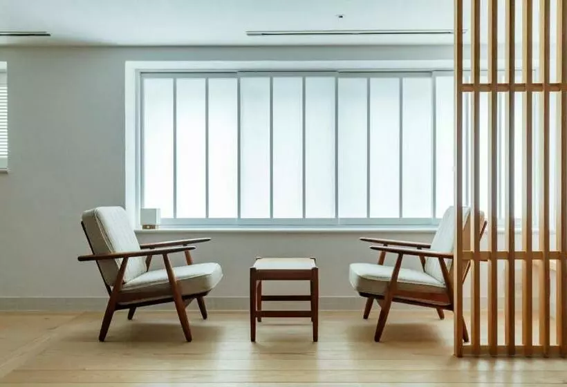 Ryokan Sensui