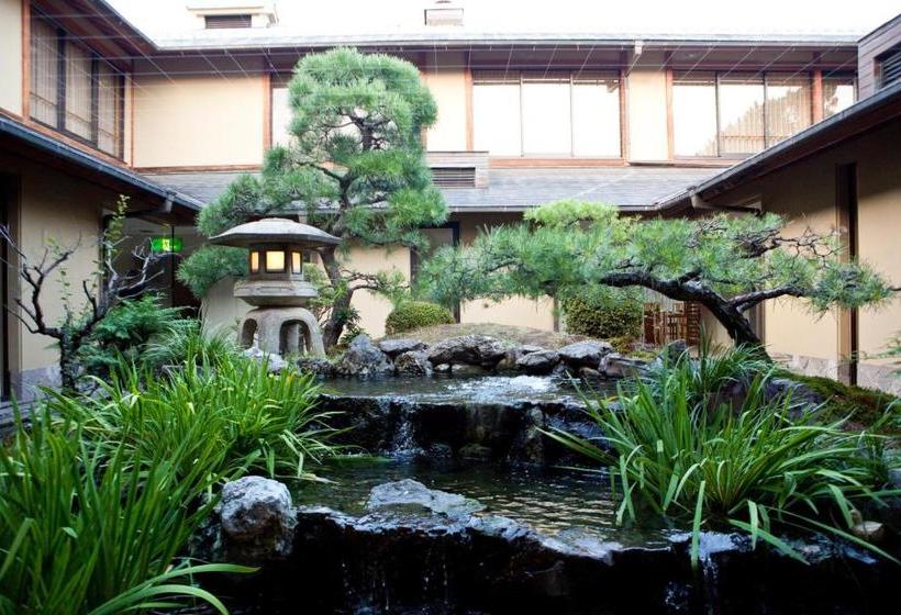 Ryokan Shiki Resort Kyoto Kamogawaso