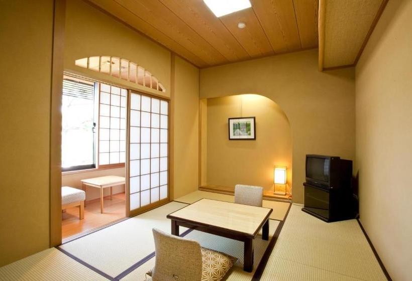 Ryokan Shiki Resort Kyoto Kamogawaso