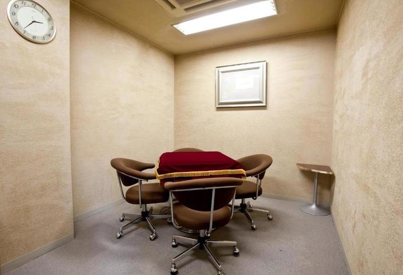 Ryokan Shiki Resort Kyoto Kamogawaso