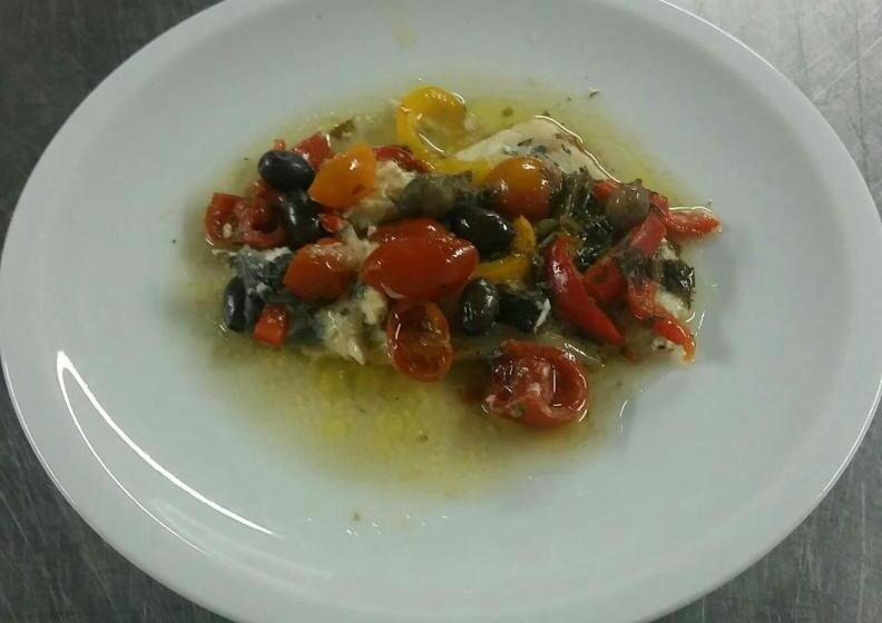 בית מלון כפרי Agriturismo Vignavecchia