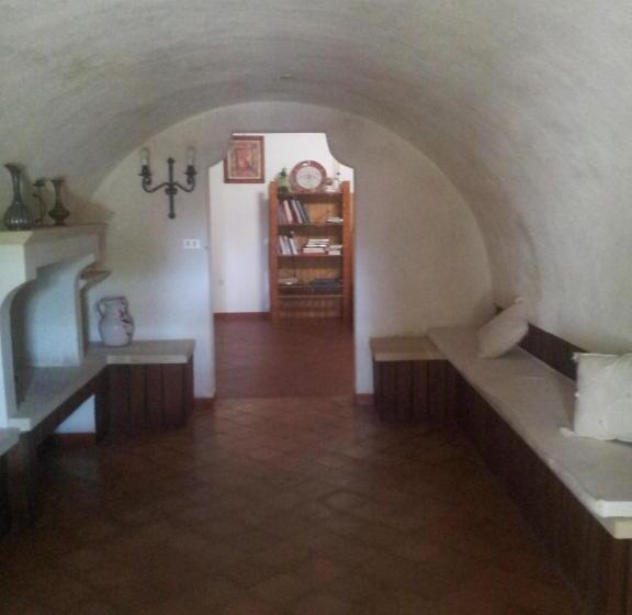 בית מלון כפרי Agriturismo Vignavecchia