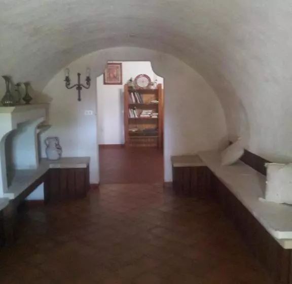 Hotelli Agriturismo Vignavecchia