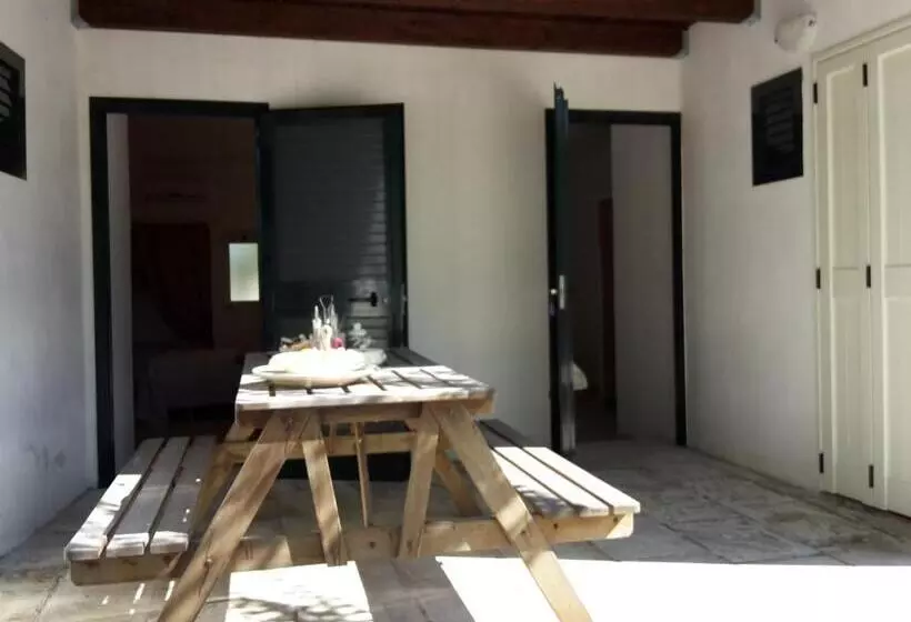 Hotelli Agriturismo Vignavecchia