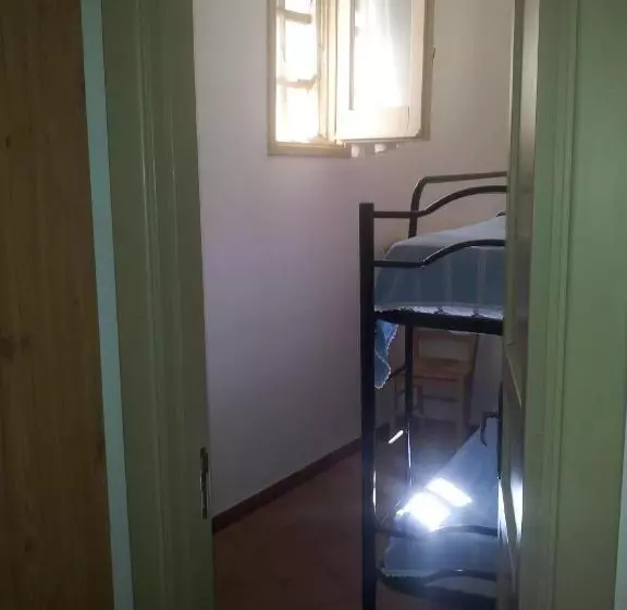 Hotelli Agriturismo Vignavecchia