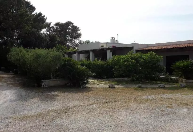 Hotelli Agriturismo Vignavecchia