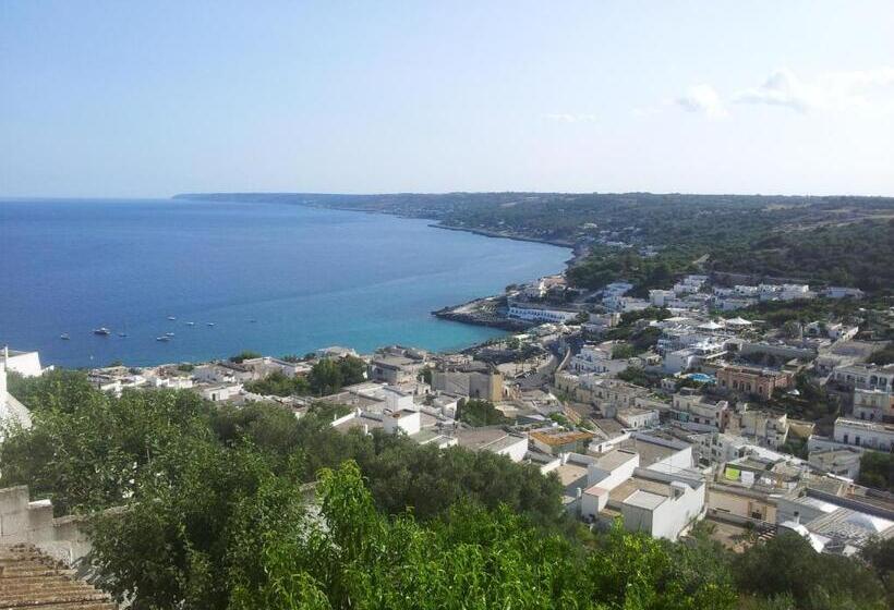 בית מלון כפרי Agriturismo Vignavecchia