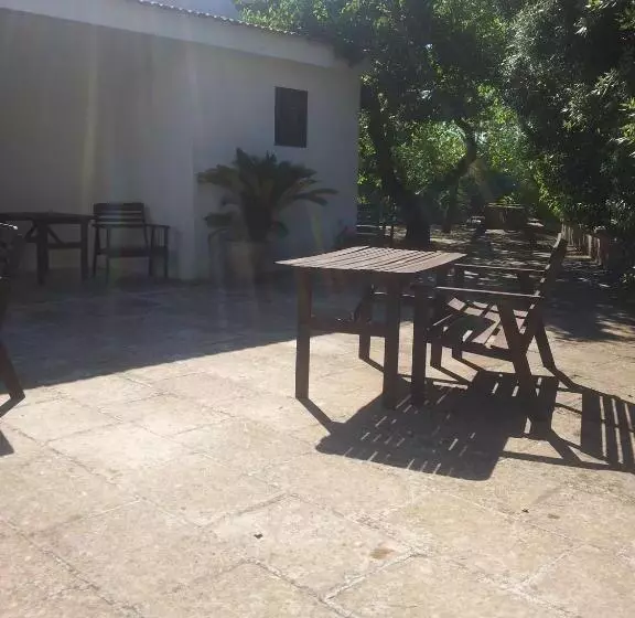 Hotelli Agriturismo Vignavecchia