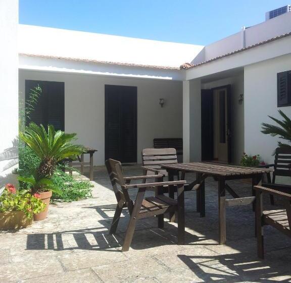 בית מלון כפרי Agriturismo Vignavecchia