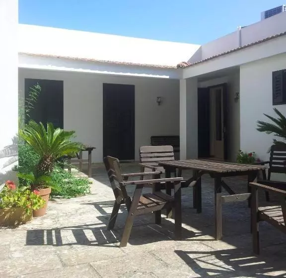 Hotelli Agriturismo Vignavecchia