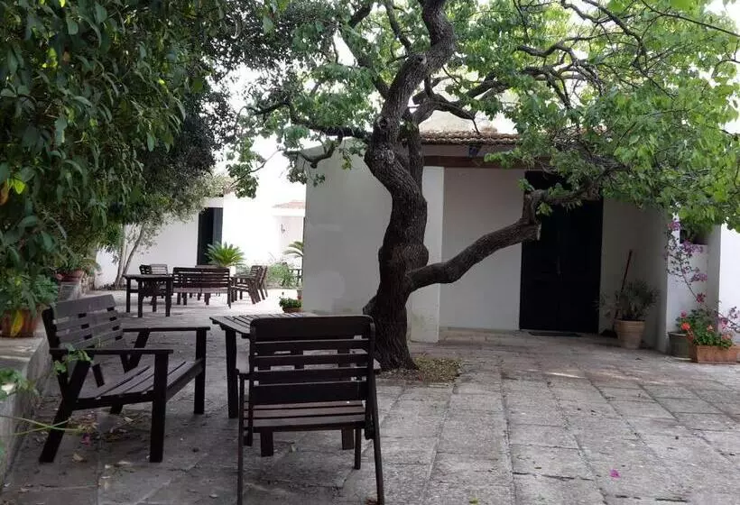 Hotelli Agriturismo Vignavecchia