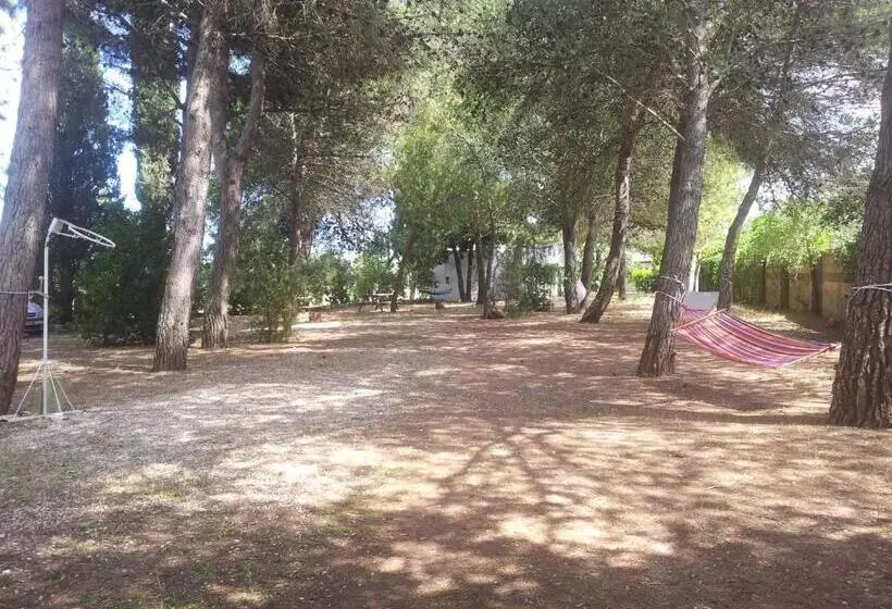 Hotelli Agriturismo Vignavecchia