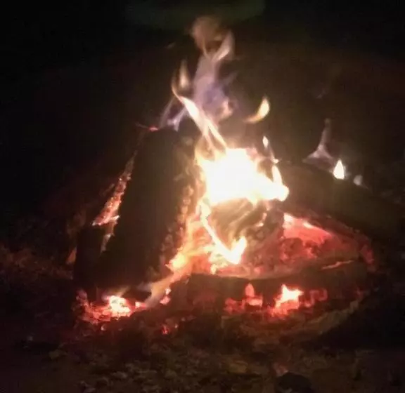 Hotelli B&b Il Sambuco