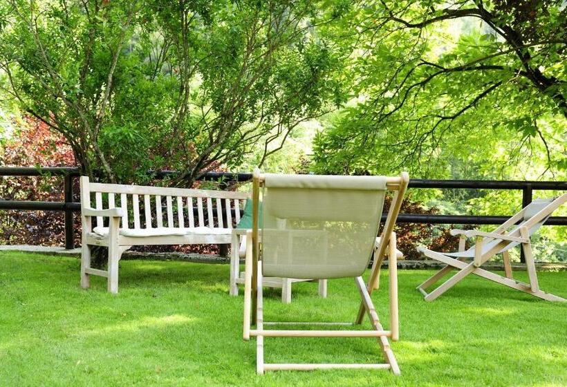 Hotel B&b Il Sambuco