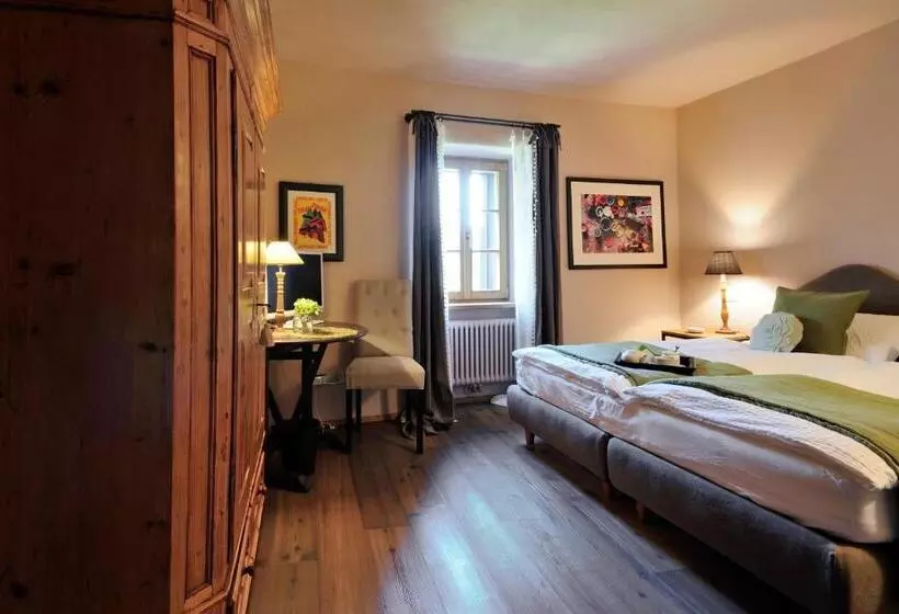 Hotelli B&b Il Sambuco