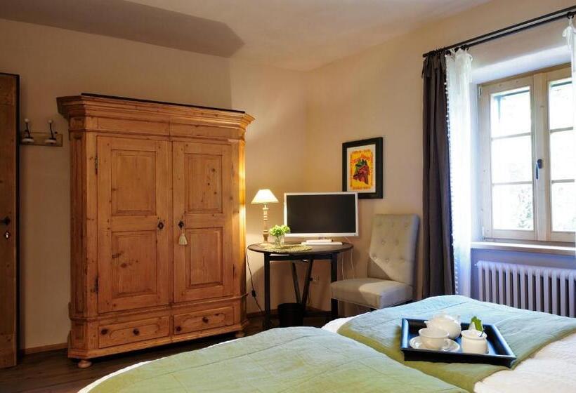 Hotel B&b Il Sambuco