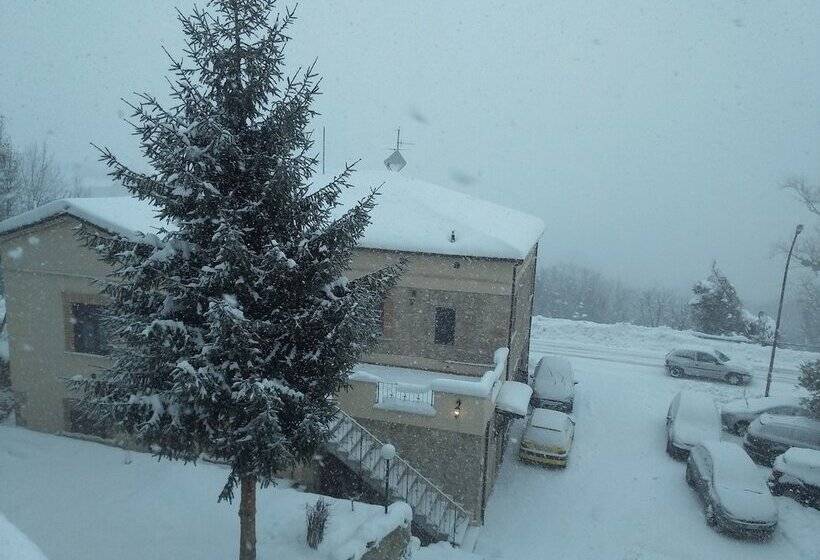 فندق B&b Le Pietre Ricce