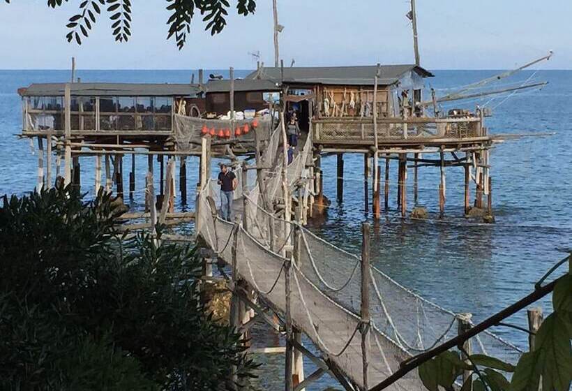 فندق B&b Le Pietre Ricce