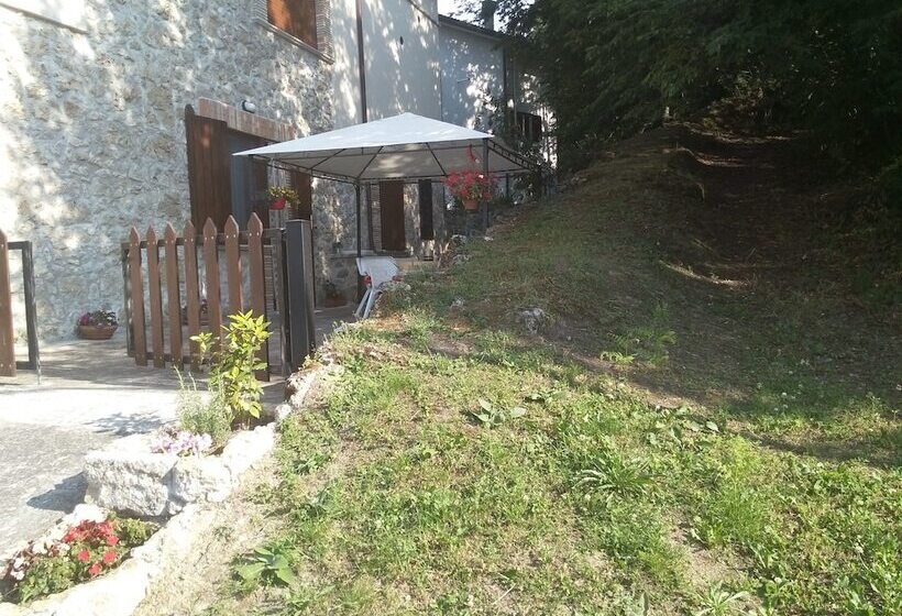 فندق B&b Le Pietre Ricce