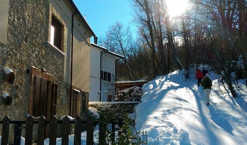 فندق B&b Le Pietre Ricce