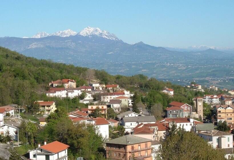 فندق B&b Le Pietre Ricce