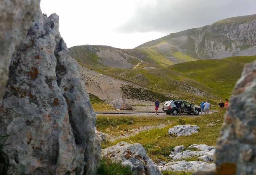 فندق B&b Le Pietre Ricce