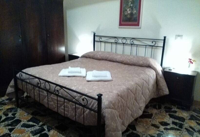 فندق B&b Le Pietre Ricce