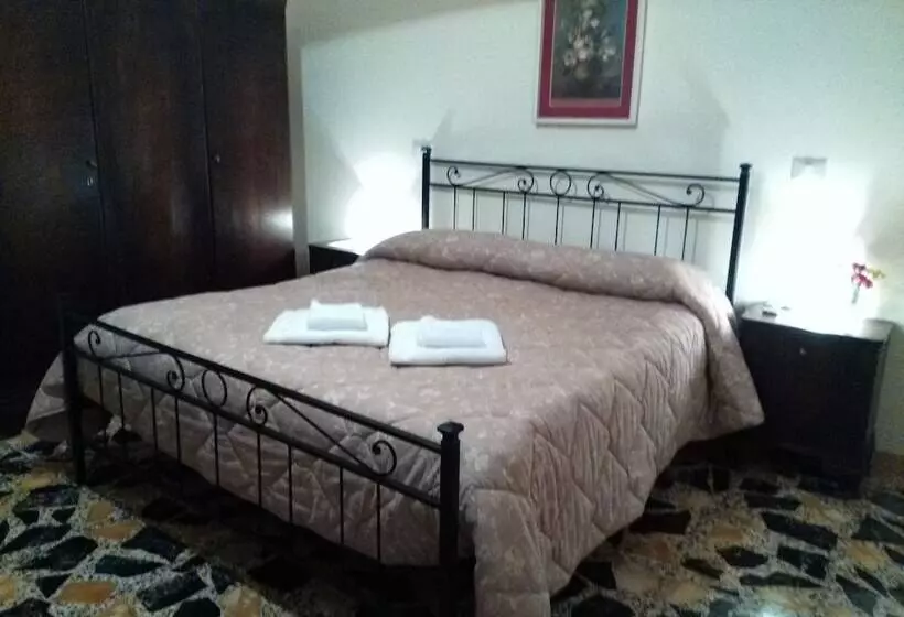 Hotelli B&b Le Pietre Ricce