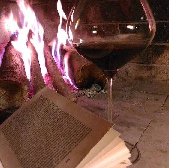 فندق B&b Le Pietre Ricce