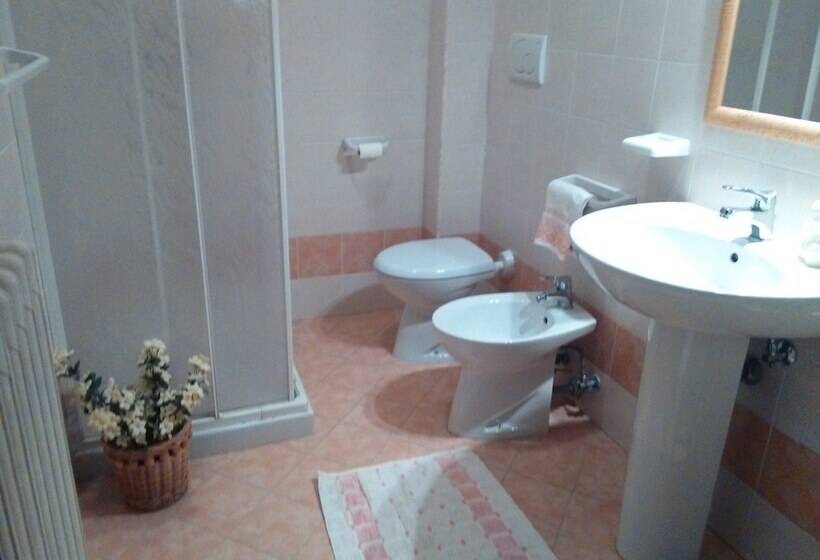 فندق B&b Le Pietre Ricce