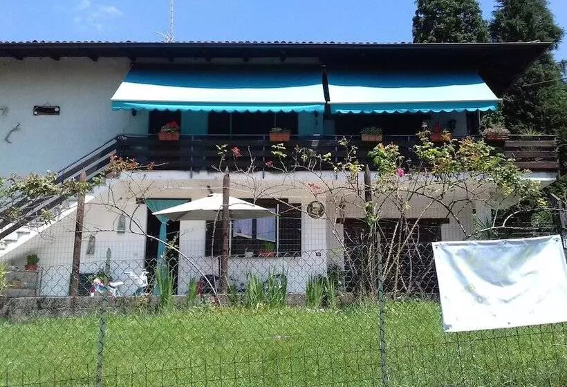 Hotelli Le Ore Liete