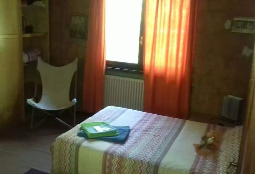 Hotelli Le Ore Liete