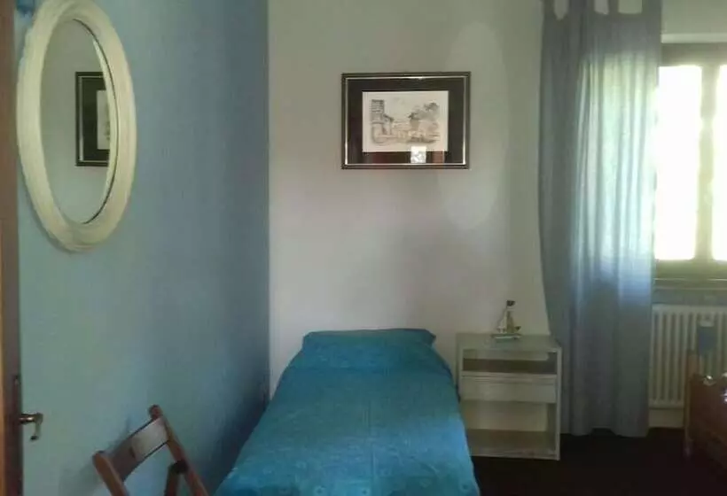 Hotelli Le Ore Liete