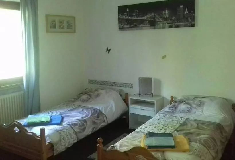 Hotelli Le Ore Liete