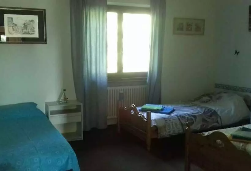 Hotelli Le Ore Liete