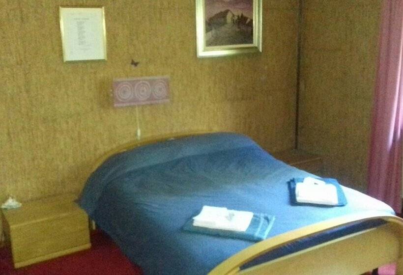 בית מלון כפרי Le Ore Liete