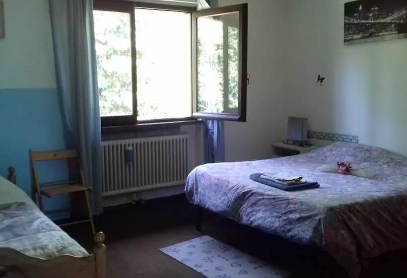 Hotelli Le Ore Liete