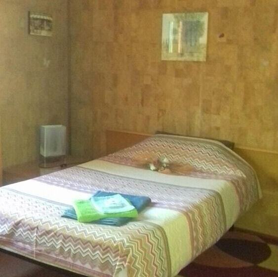 בית מלון כפרי Le Ore Liete