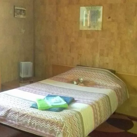 Hotelli Le Ore Liete