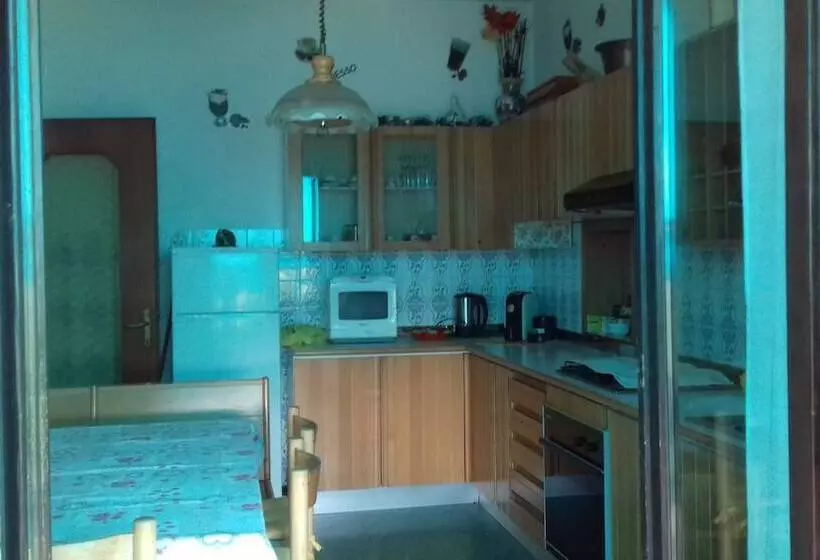 Hotelli Le Ore Liete