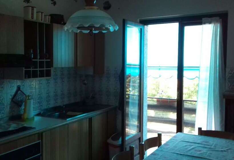 בית מלון כפרי Le Ore Liete