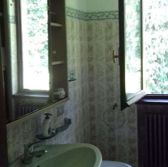 בית מלון כפרי Le Ore Liete