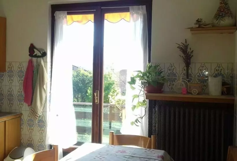 Hotelli Le Ore Liete